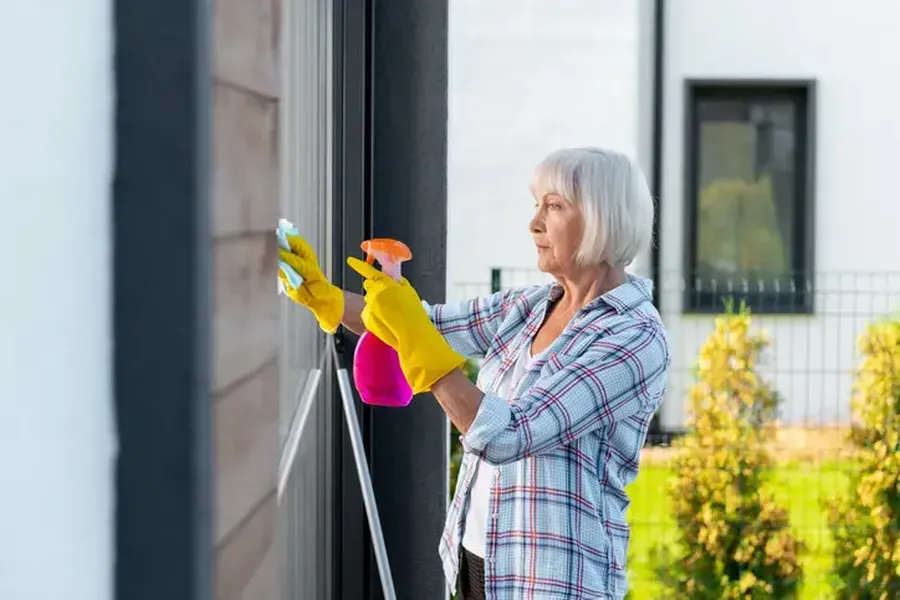 Excellent Exterior Window Cleaning Vancouver, BC Excellent Exterior Window Cleaning Vancouver, BC