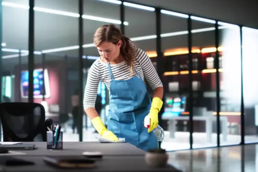 How Office Cleaning Services Enhance Business Reputation Vancouver, BC How Office Cleaning Services Enhance Business Reputation Vancouver, BC