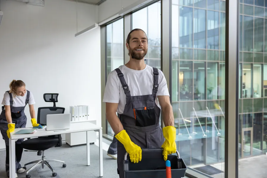 How Office Cleaning Services Enhance Business Reputation in Vancouver, BC How Office Cleaning Services Enhance Business Reputation in Vancouver, BC