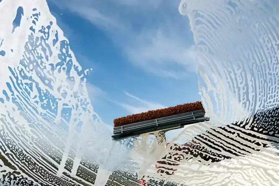 How Often Should Exterior Windows Be Professionally Cleaned Vancouver, BC How Often Should Exterior Windows Be Professionally Cleaned Vancouver, BC