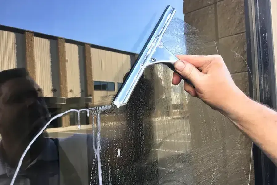 How Weather Affects Exterior Window Cleaning Results in Vancouver, BC How Weather Affects Exterior Window Cleaning Results in Vancouver, BC