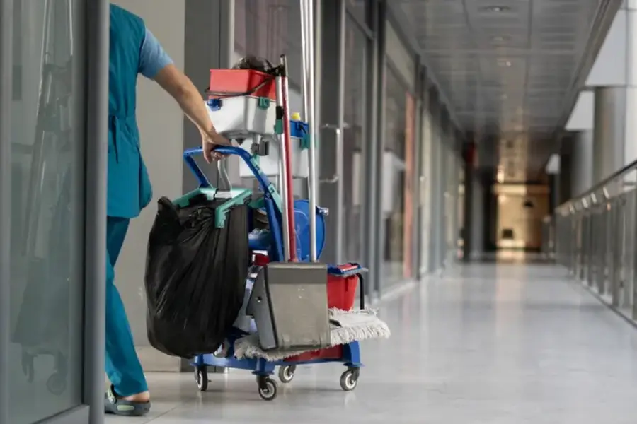 Professional Building Cleaning Services Vancouver, BC Professional Building Cleaning Services Vancouver, BC