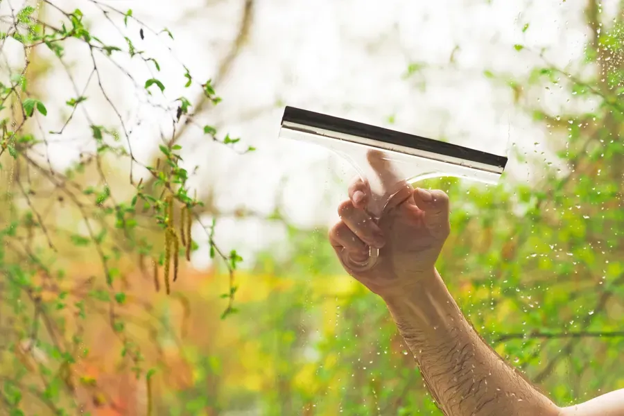 Reputable Exterior Window Cleaning Vancouver, BC Reputable Exterior Window Cleaning Vancouver, BC